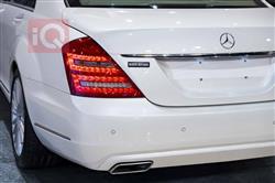 مێرسێدس بێنز S-Class